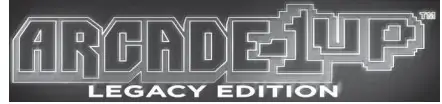 ARCADE - logo