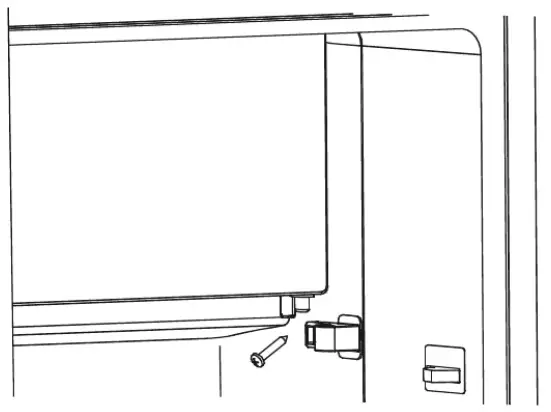 DOMO DO91122 Fridge with Freezer Section - fig3