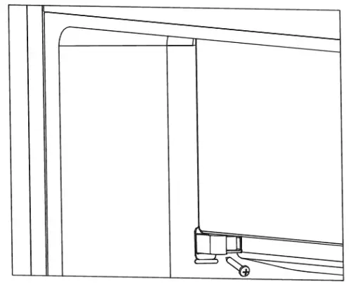 DOMO DO91122 Fridge with Freezer Section - fig7