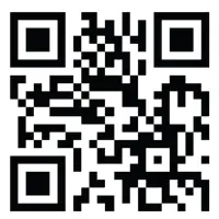 DOMO DO91122 Fridge with Freezer Section - qr code