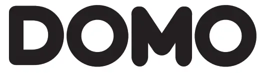 DOMO logo