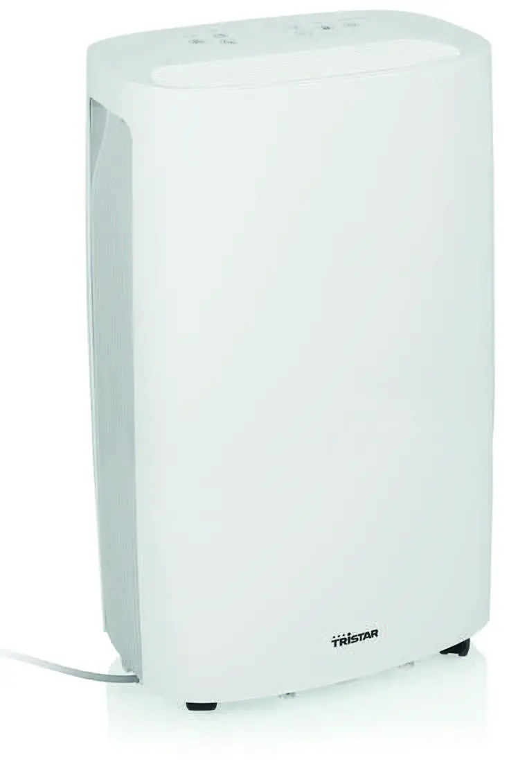 TRISTAR DH 5424 Portable Dehumidifier - Cover