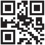 TRISTAR DH 5424 Portable Dehumidifier - QR Code