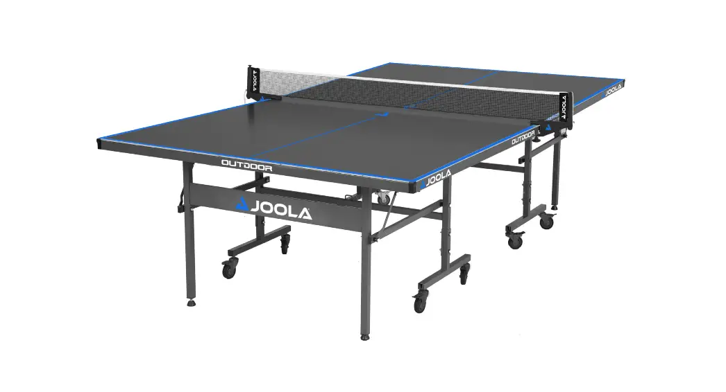 11642 Joola Outdoor J200a Grey Table Tennis Table Instruction Manual 11642 Joola Outdoor J200a Grey Table Tennis Table Instruction Manual