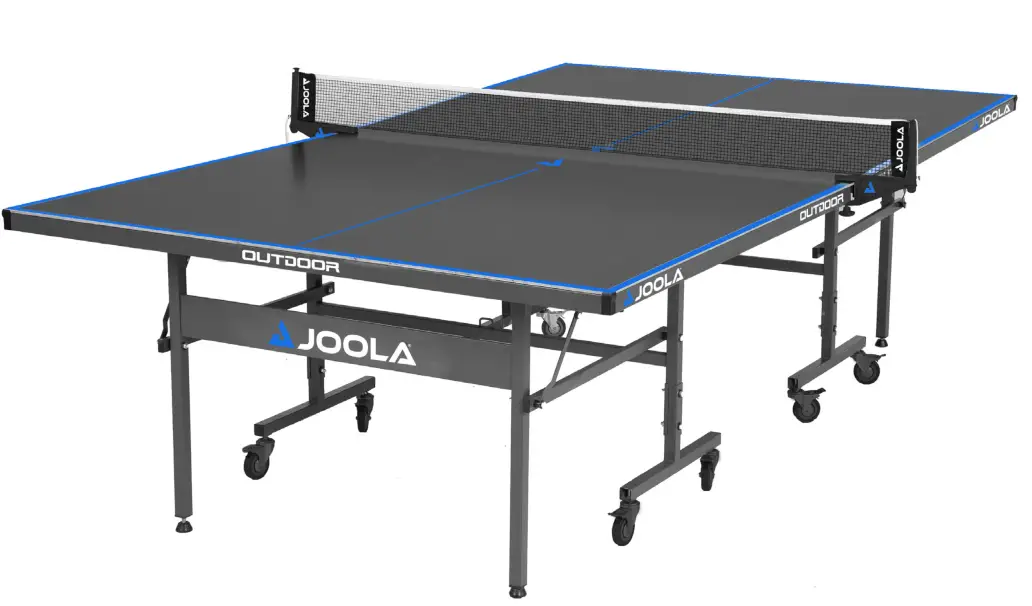 11642 Joola Outdoor J200A Grey Table Tennis Table