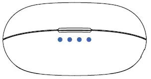 KOSS TWS250i True Wireless Earbuds-12