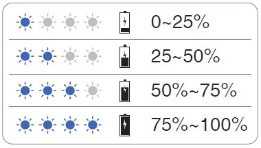 KOSS TWS250i True Wireless Earbuds-13