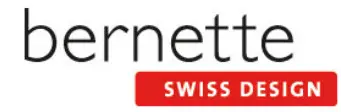 bernette - logo