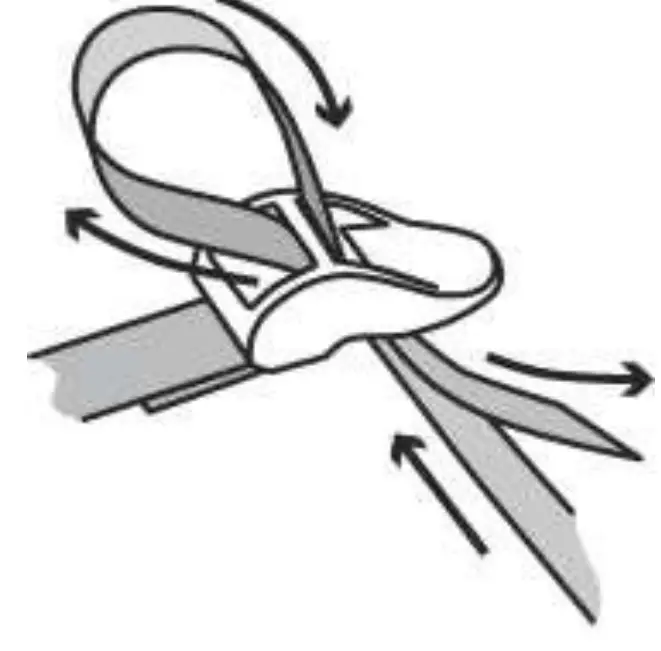 FALCON RIDGE TX-STAMP-FC05 Textron Stampede Full Cab Fits Lexan Windshield 14