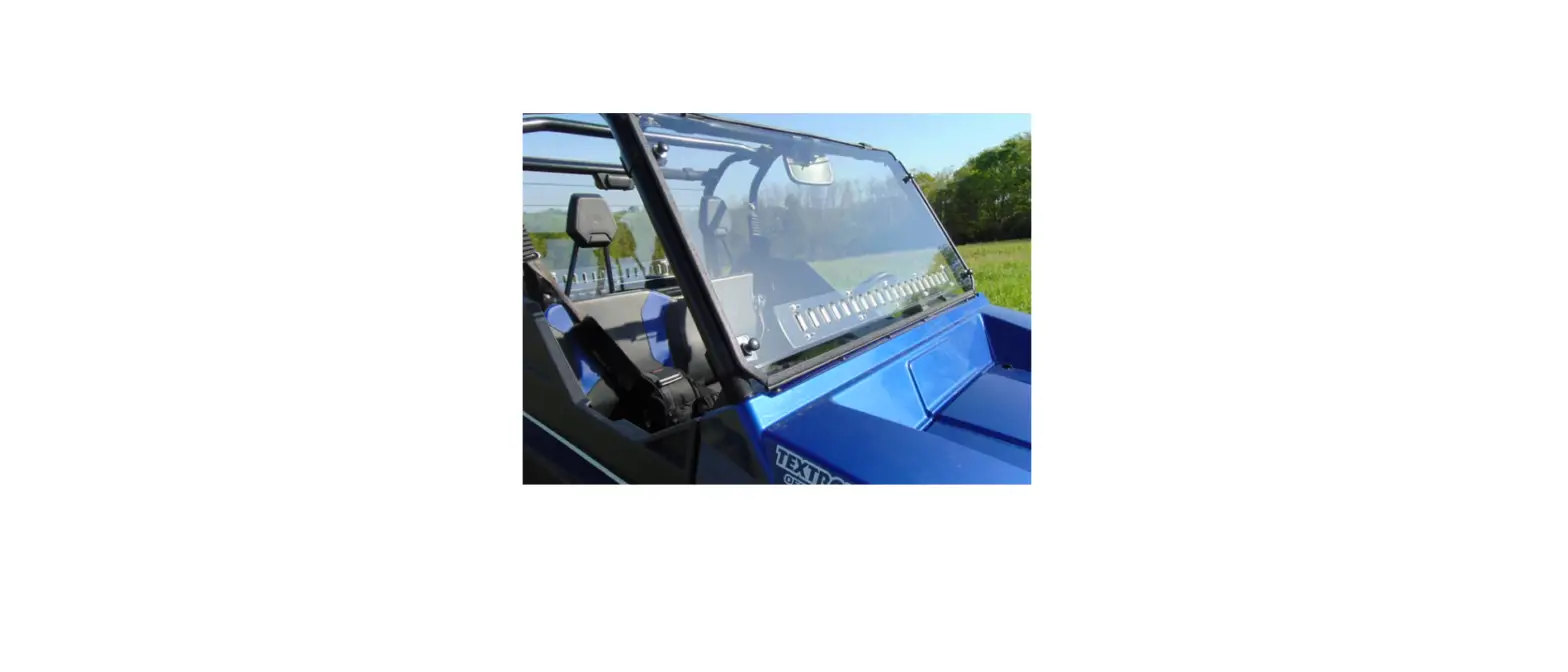 Falcon Ridge Tx-stamp-fc05 Textron Stampede Full Cab Fits Lexan Windshield Instruction Manual Falcon Ridge Tx-stamp-fc05 Textron Stampede Full Cab Fits Lexan Windshield Instruction Manual