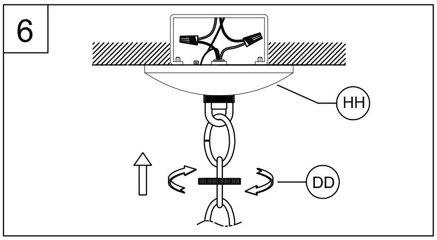Assembly Instructions