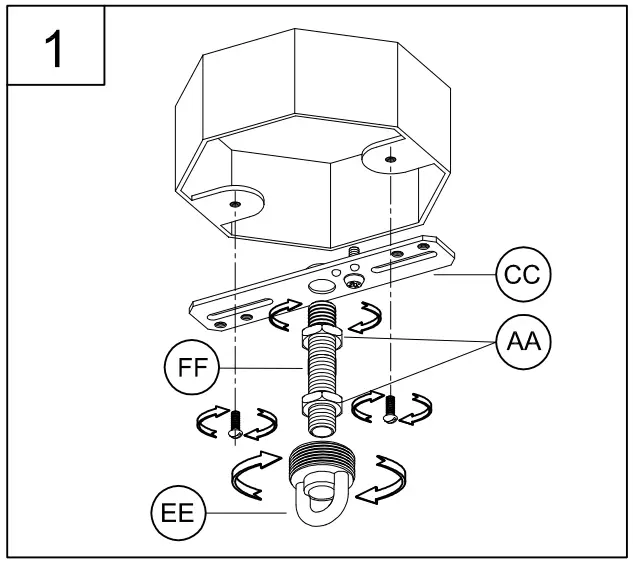 Assembly Instructions