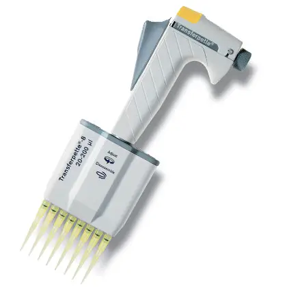 BRAND-Transferpette-8-12-Multichannel-Pipette-PRODUCT-IMage