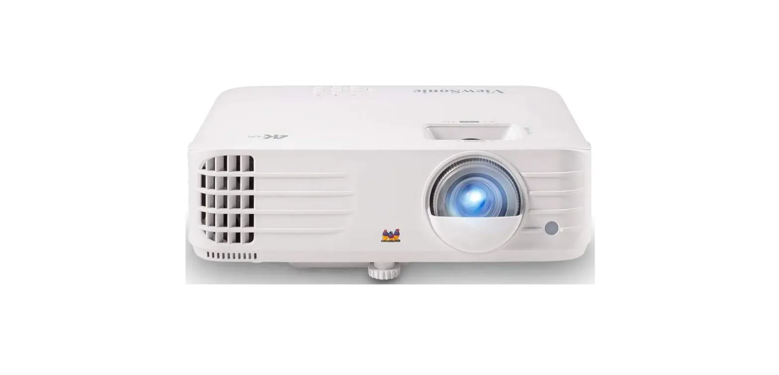 Viewsonic Px701-4k Home Theater Projector User Guide