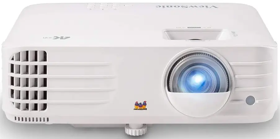 ViewSonic-PX701-4K-Home-Theater-Projector