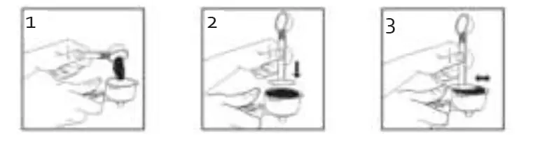 BORETTI B400 Espresso Coffee Machine 4