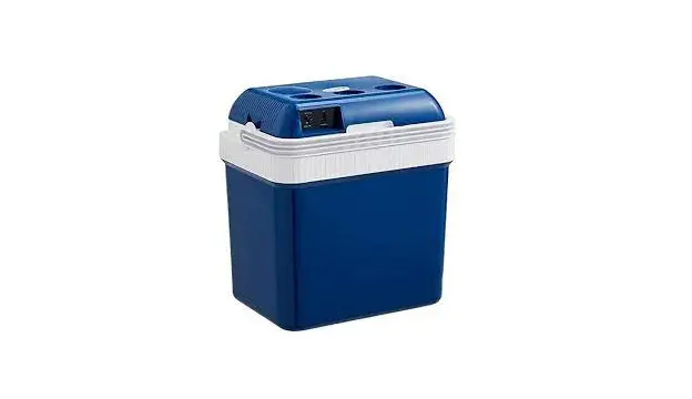 Oceanic Oceaglc24l Thermoelectric Cooler Warm/cold Instruction Manual