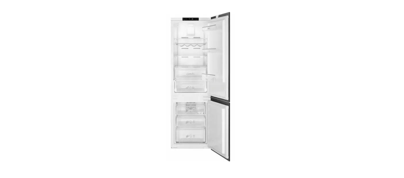Smeg Cp177tne Combined Built-in Refrigerator Instructions Smeg Cp177tne Combined Built-in Refrigerator Instructions