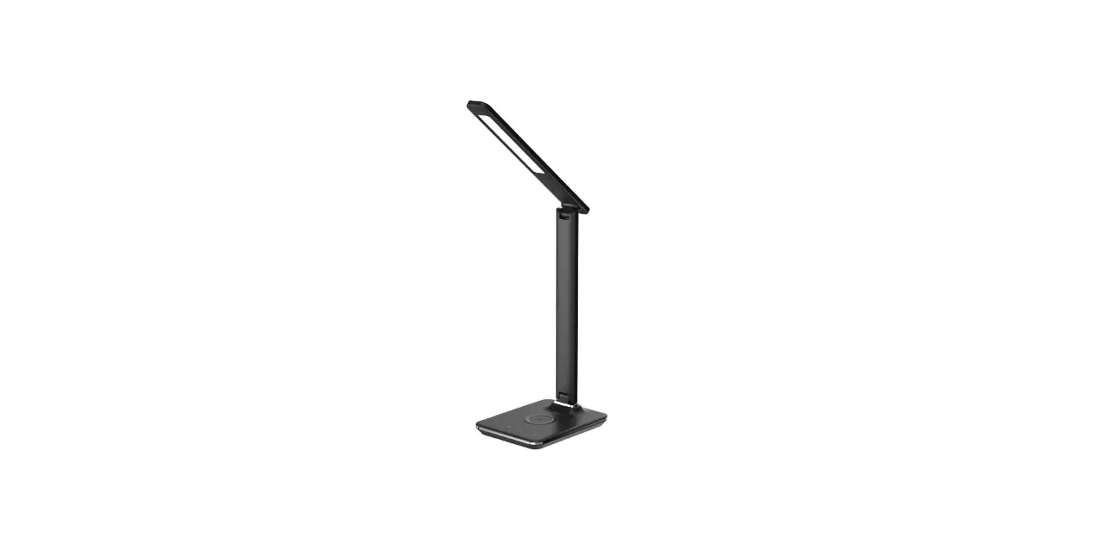 Sheffield Labs Tlpc12qc Nexus Wireless Charging Led Desk Lamp User Manual Sheffield Labs Tlpc12qc Nexus Wireless Charging Led Desk Lamp User Manual