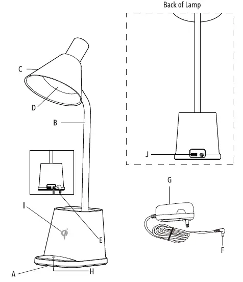 Sheffield-LABS-TLPC12QC-Nexus-Wireless-Charging-LED-Desk-Lamp-fig- (1)