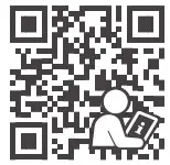 ERNESTO IAN 400434_2107 Cast Aluminium Frying Pan - qr code