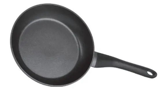 ERNESTO IAN 400434_2107 Cast Aluminium Frying Pan