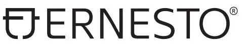 ERNESTO - logo