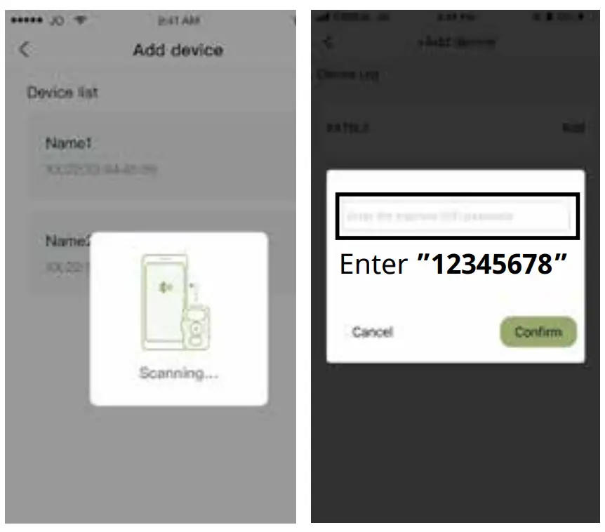 BRESSER 9633106 Game Surveillance Camera 24 MP - ABOUT THE CAMERA 2