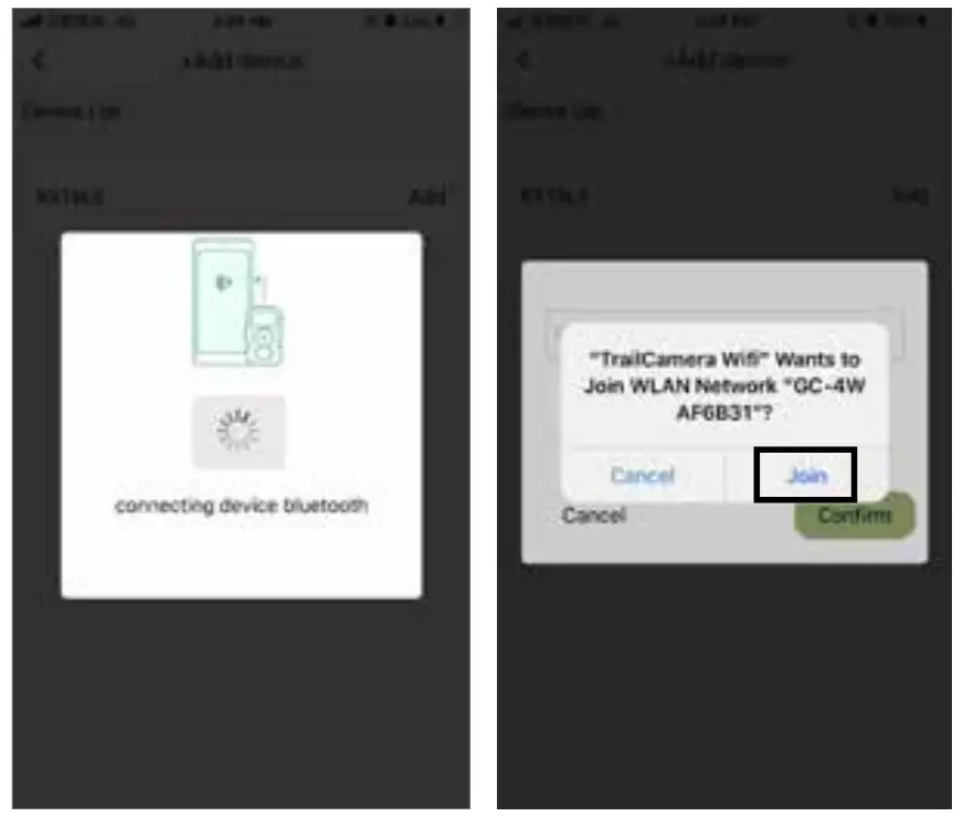 BRESSER 9633106 Game Surveillance Camera 24 MP - ABOUT THE CAMERA 2