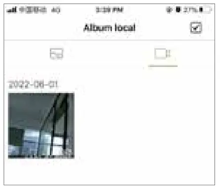 BRESSER 9633106 Game Surveillance Camera 24 MP - ABOUT THE CAMERA 7