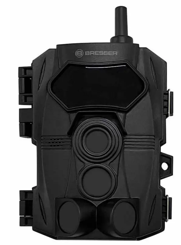 BRESSER 9633106 Game Surveillance Camera 24 MP