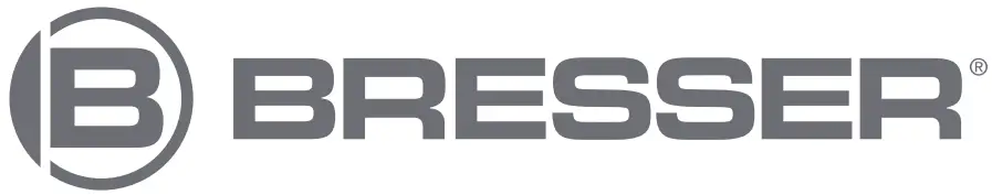 BRESSER Logo