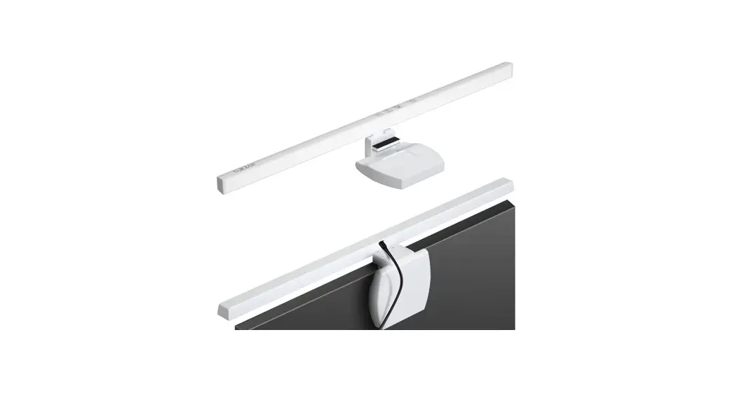 Tukzer Tz-ml-02 Monitor Screen Light Bar With Smart Touch Sensor User Manual Tukzer Tz-ml-02 Monitor Screen Light Bar With Smart Touch Sensor User Manual