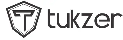 tukzer logo