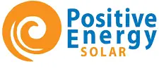 positive energy LOGO