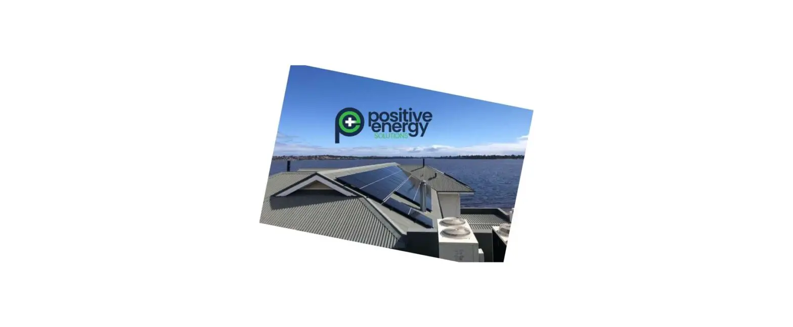 Positive Energy Solutions Solar System User Manual