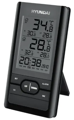 HYUNDAI HYUWS1070 Weather Station