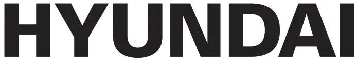 HYUNDAI logo