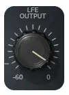 WAVES LoAir Plugin - LFE OUTPUT