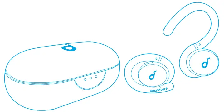 soundcore Sport X10 Workout Earbuds - Featured Image