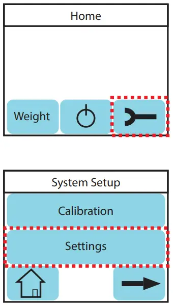 RW 202-DDG-04 Onboard Load Scale Interior Digital fig 15