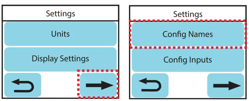 RW 202-DDG-04 Onboard Load Scale Interior Digital fig 19