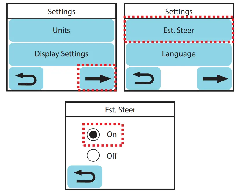 RW 202-DDG-04 Onboard Load Scale Interior Digital fig 22
