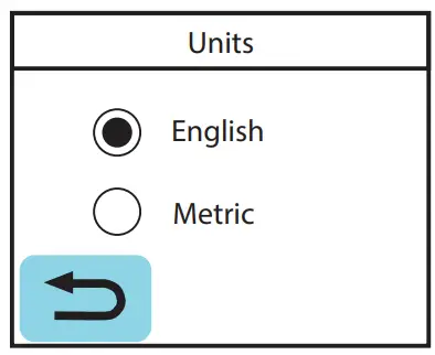 RW 202-DDG-04 Onboard Load Scale Interior Digital fig 24
