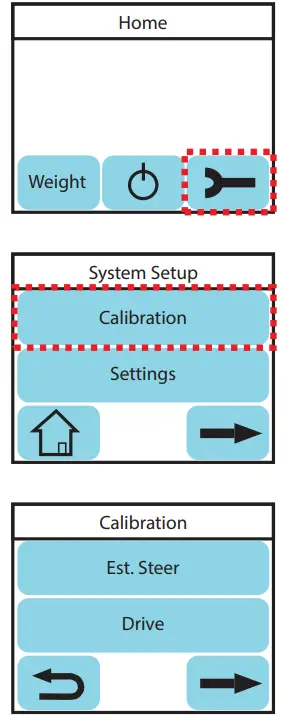 RW 202-DDG-04 Onboard Load Scale Interior Digital fig 27