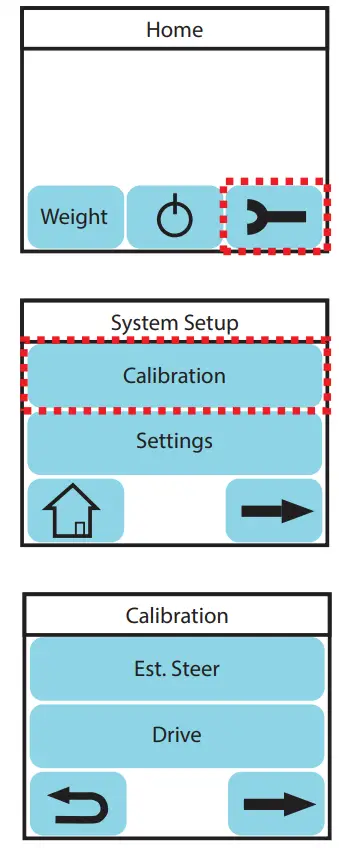 RW 202-DDG-04 Onboard Load Scale Interior Digital fig 29