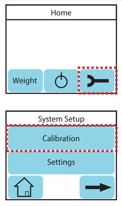 RW 202-DDG-04 Onboard Load Scale Interior Digital fig 34