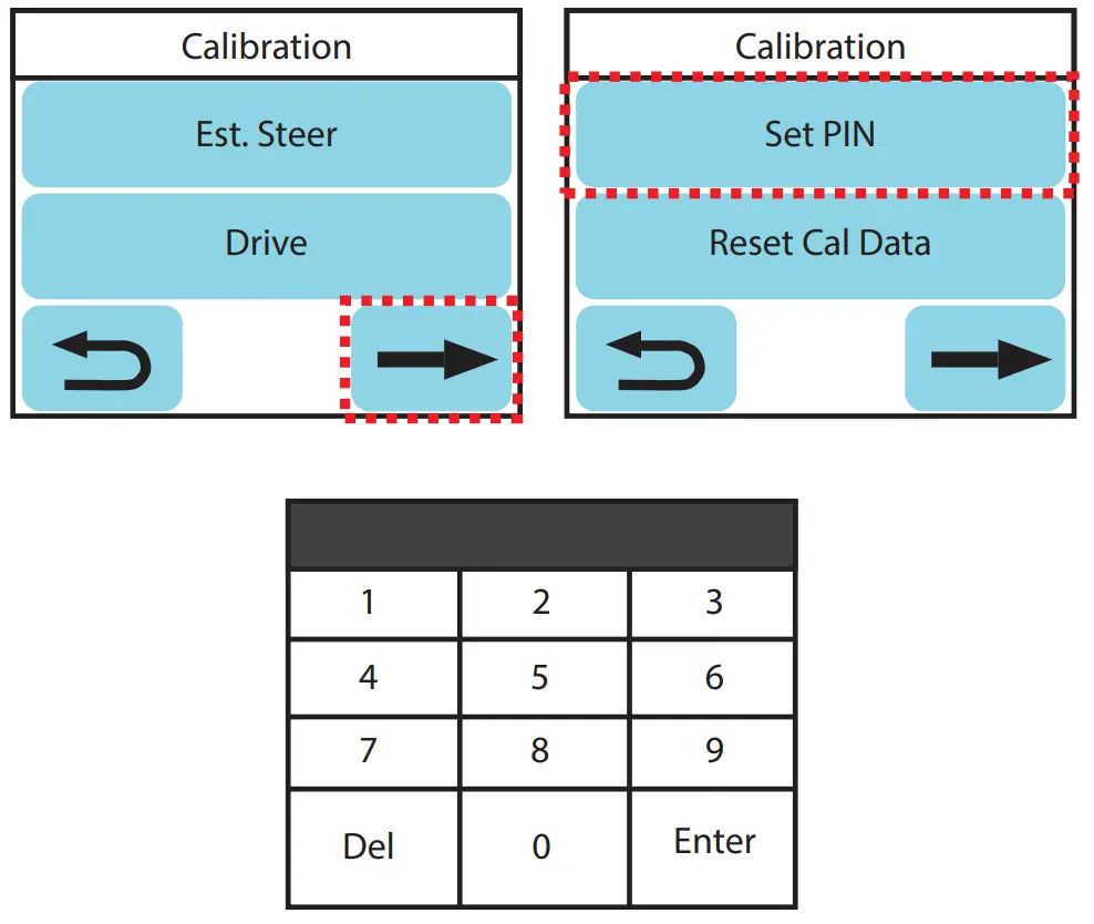 RW 202-DDG-04 Onboard Load Scale Interior Digital fig 35