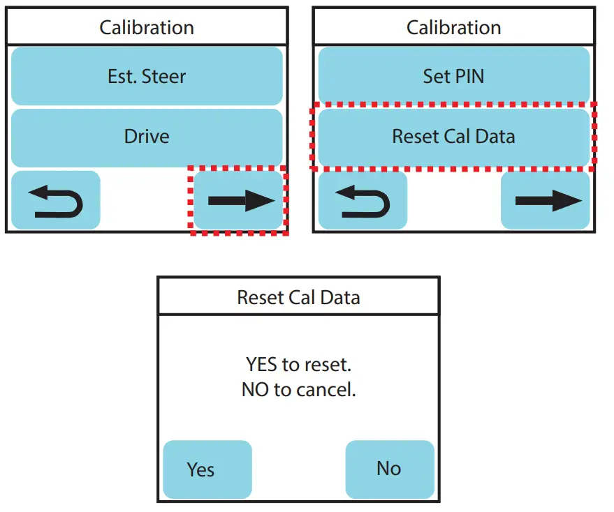 RW 202-DDG-04 Onboard Load Scale Interior Digital fig 37