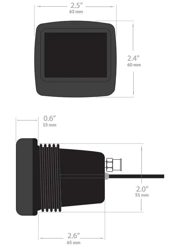 RW 202-DDG-04 Onboard Load Scale Interior Digital fig 5